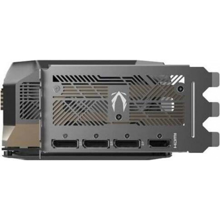 خرید کارت گرافیک ZOTAC GeForce RTX 5070 Ti AMP Extreme Infinity - حافظه 16 گیگابایت